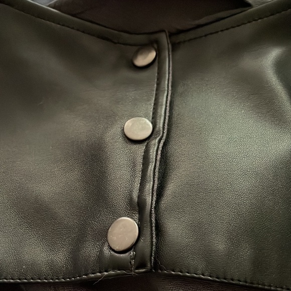 Double Zero Cutout Back Hi low tank - Picture 11 of 13